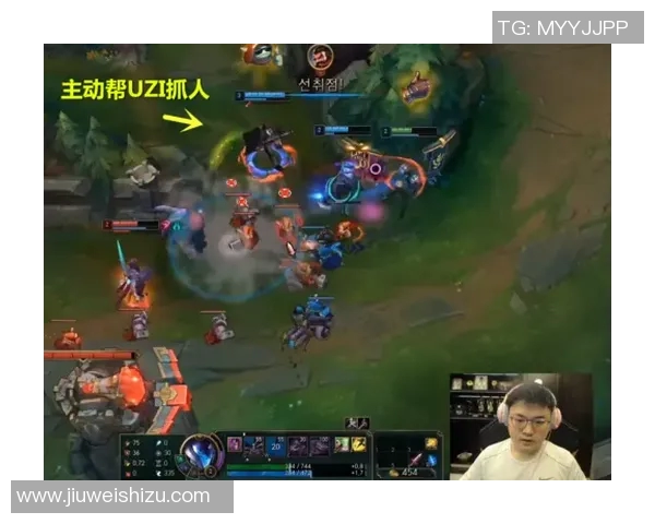 深入分析JDG与RNG对决的战术细节与经验教训S15LOL赛后复盘