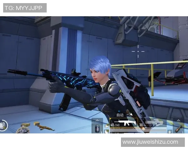 周磊畅谈和平精英与S15LOL的成长历程与未来展望