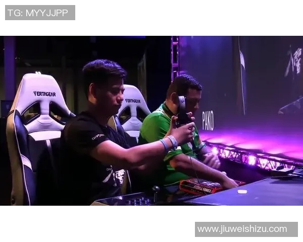 S15电竞总决赛专访周娜回顾DOTA2辉煌生涯与未来展望