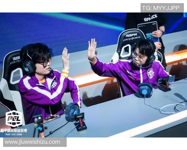 张丽畅谈和平精英生涯与S15电竞总决赛的精彩瞬间与成长历程