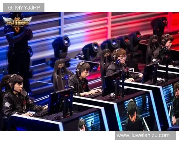 深入解析EDG战队实力对比及其在电竞比分中的表现分析