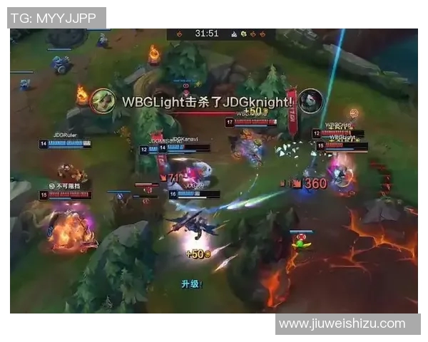 赛后复盘JDG与WE对决的精彩瞬间与战术分析