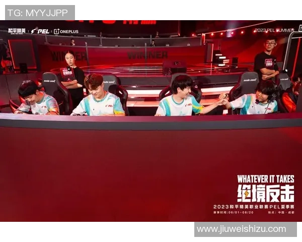 esports数据深度探讨王娜在和平精英中的成长与人生哲学 esports数据深度探讨王娜在和平精英中的成长与人生哲学