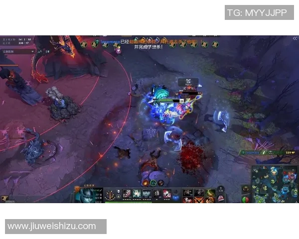 esports最新数据DOTA2热点分析V5战队如何实现对对手的全面压制与战术优势