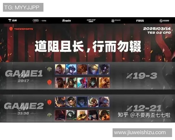 esports数据英雄联盟战队TES包夹战术深度解析与实战应用探讨 esports数据英雄联盟战队TES包夹战术深度解析与实战应用探讨