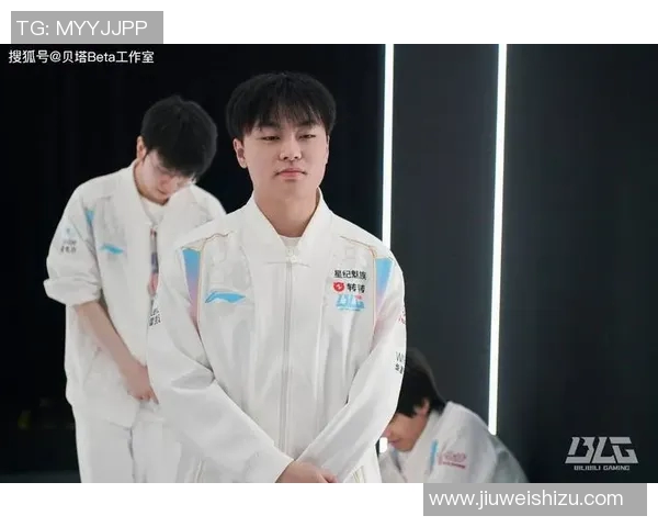 电竞新闻赛后分析BLG与V5的耐力对决揭示的战术深意与团队协作